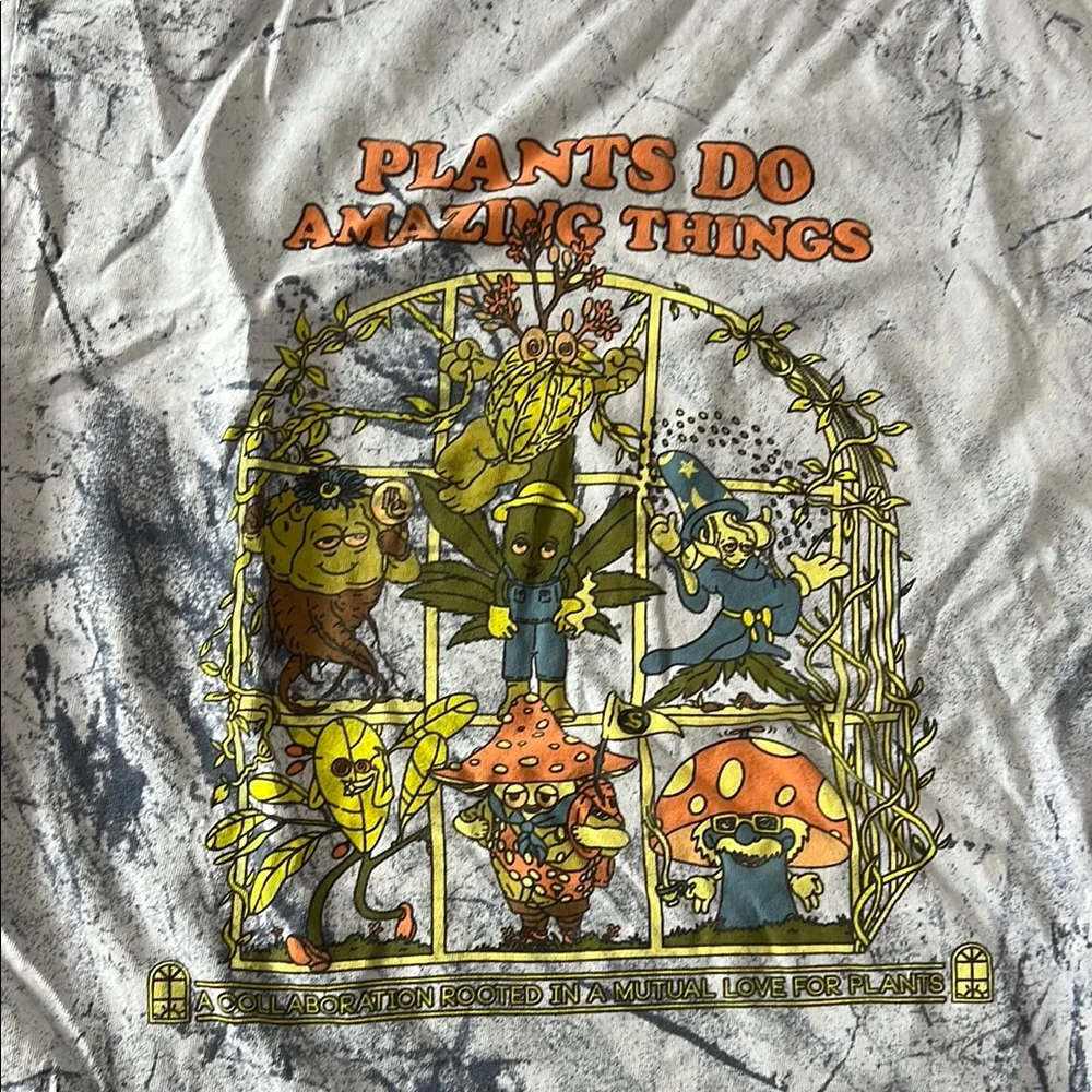 Graphic Tee - Picture 2 of 2